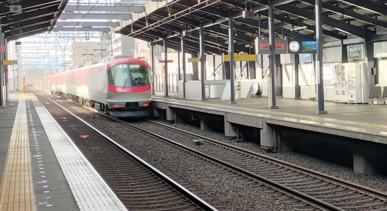 伊勢志摩ライナー