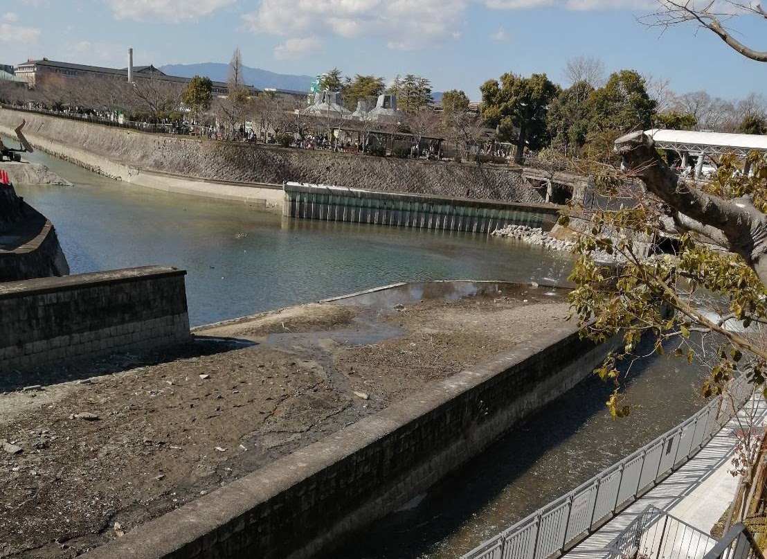 琵琶湖疏水記念館
