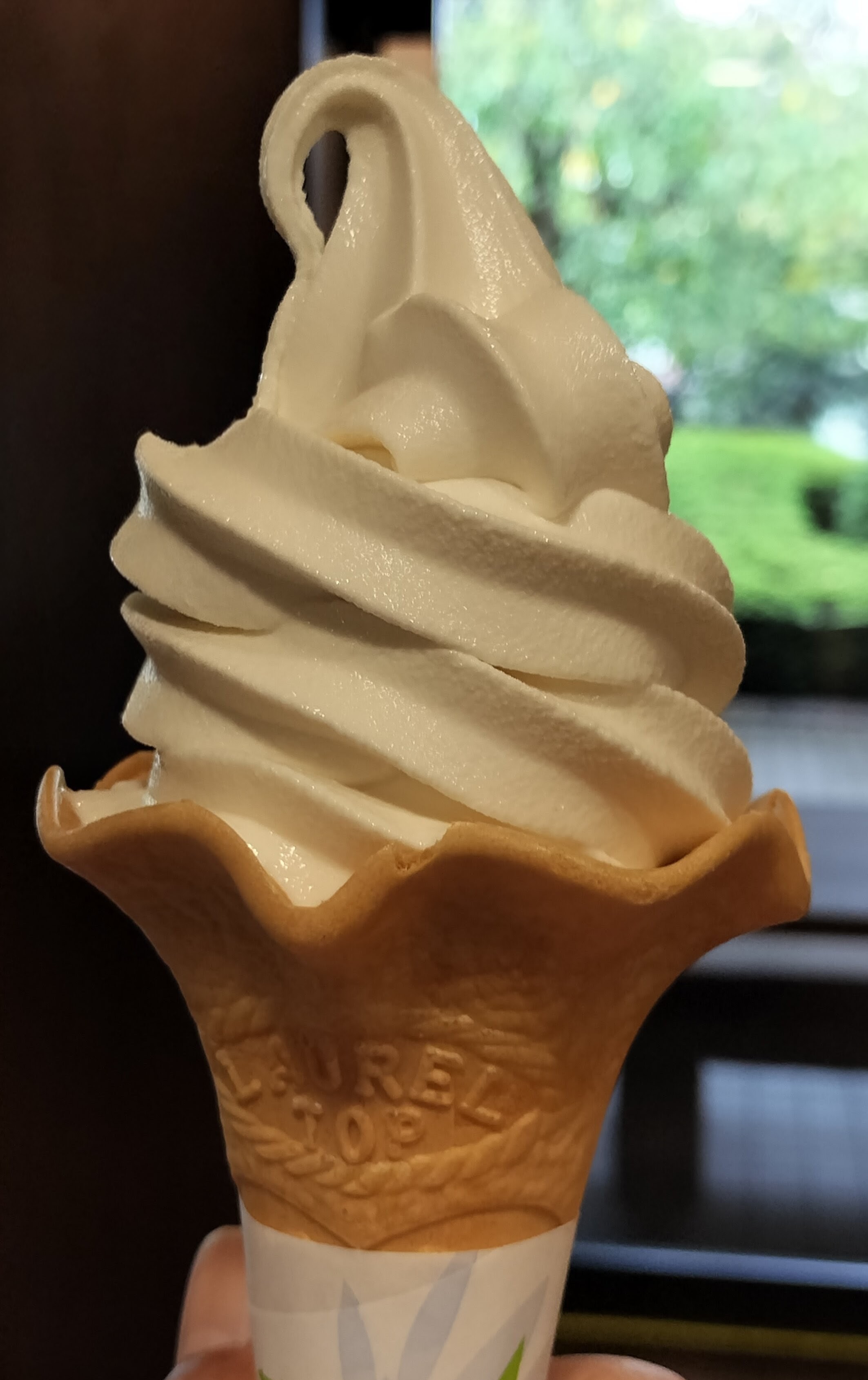 酒蔵アイスクリーム