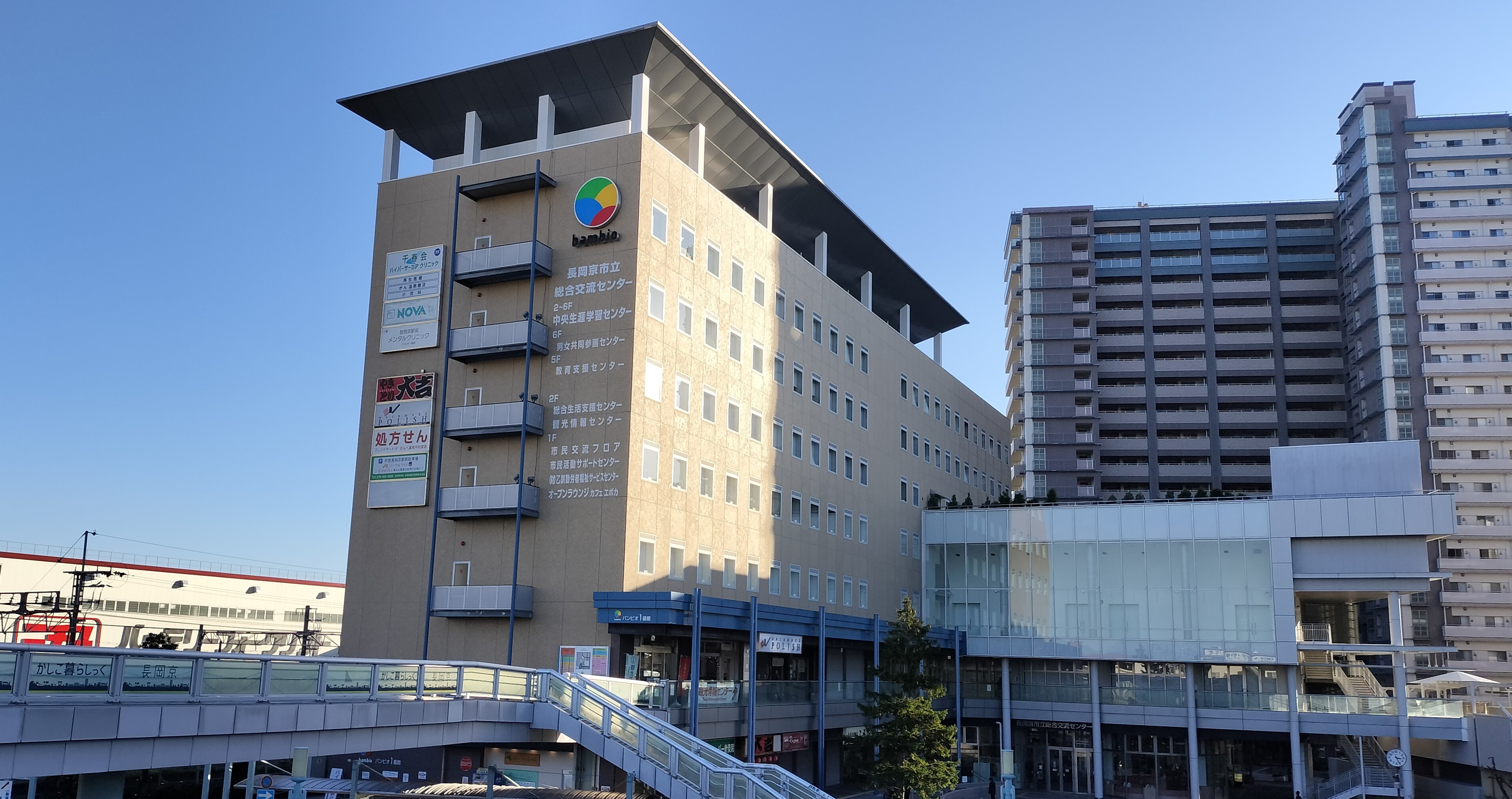 キット配布場所＆報告書